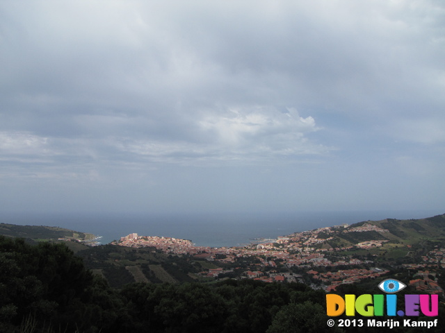 SX27278 Banyuls-sur-Mer